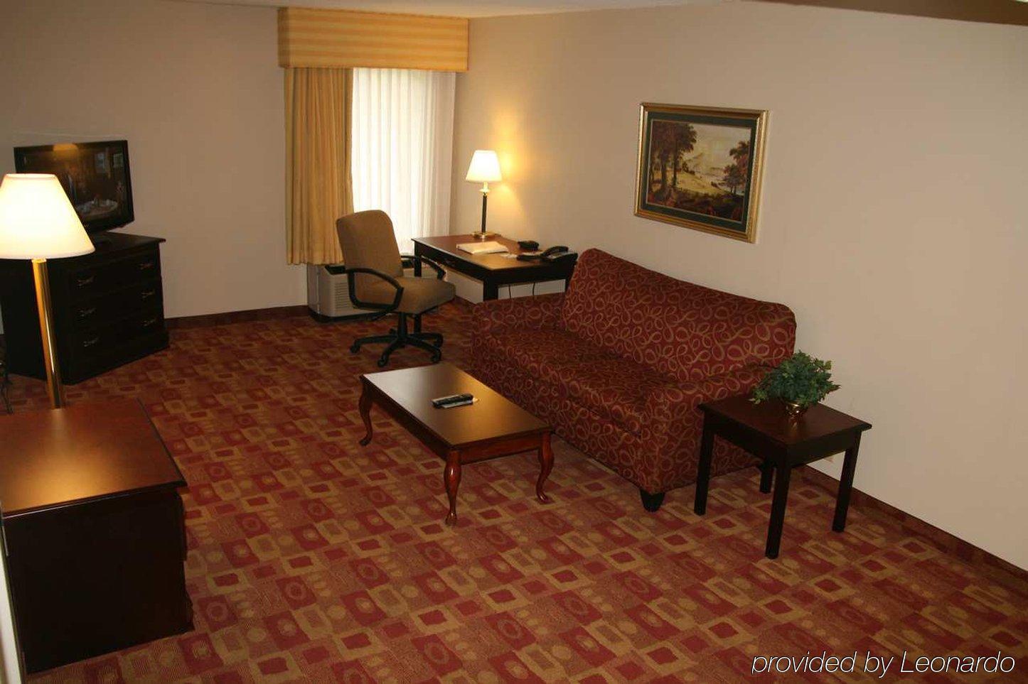 Rome Inn And Suites Luaran gambar