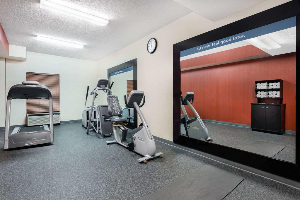 Rome Inn And Suites Luaran gambar