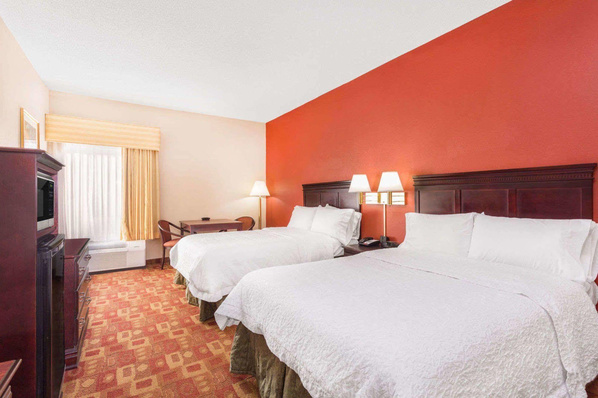 Rome Inn And Suites Luaran gambar